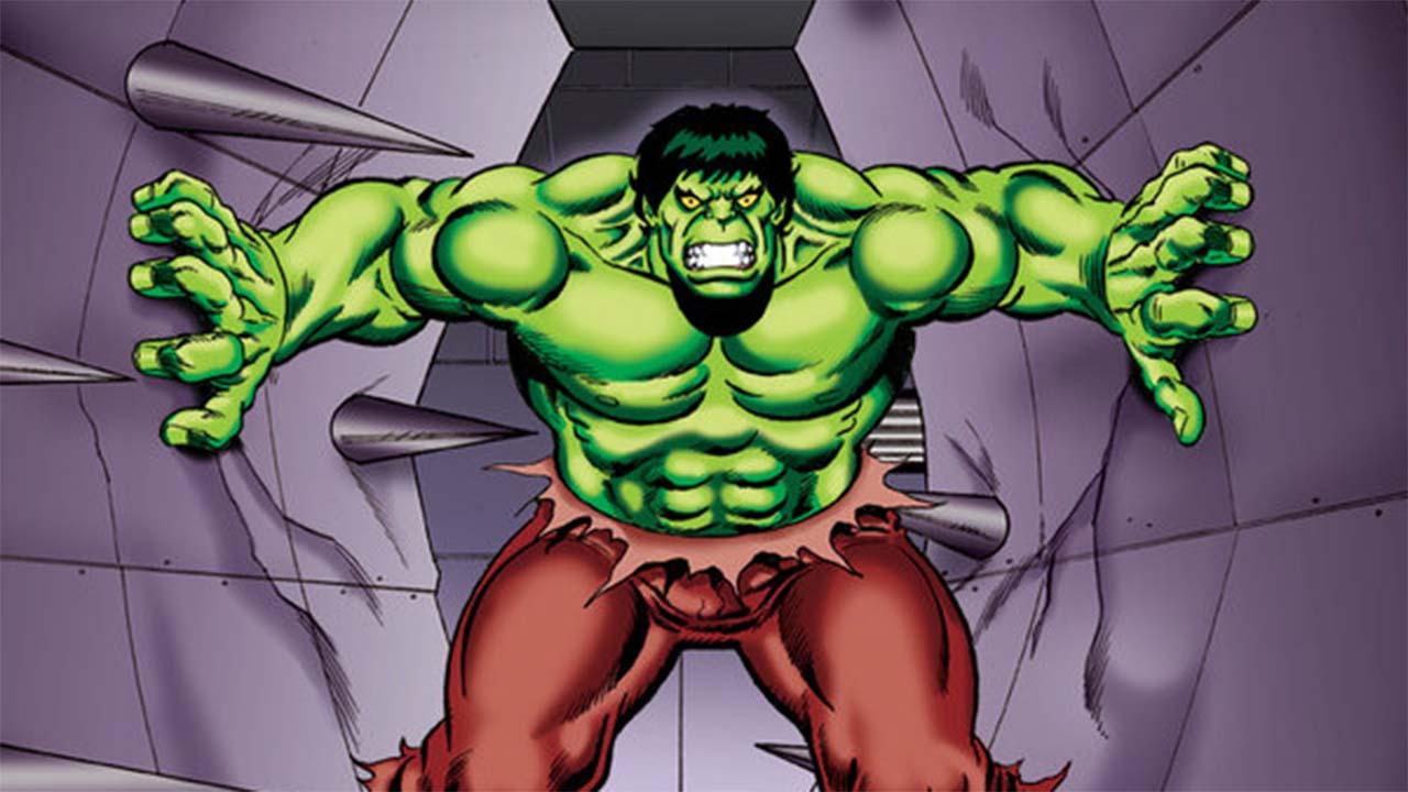 L'incredibile Hulk (1982)