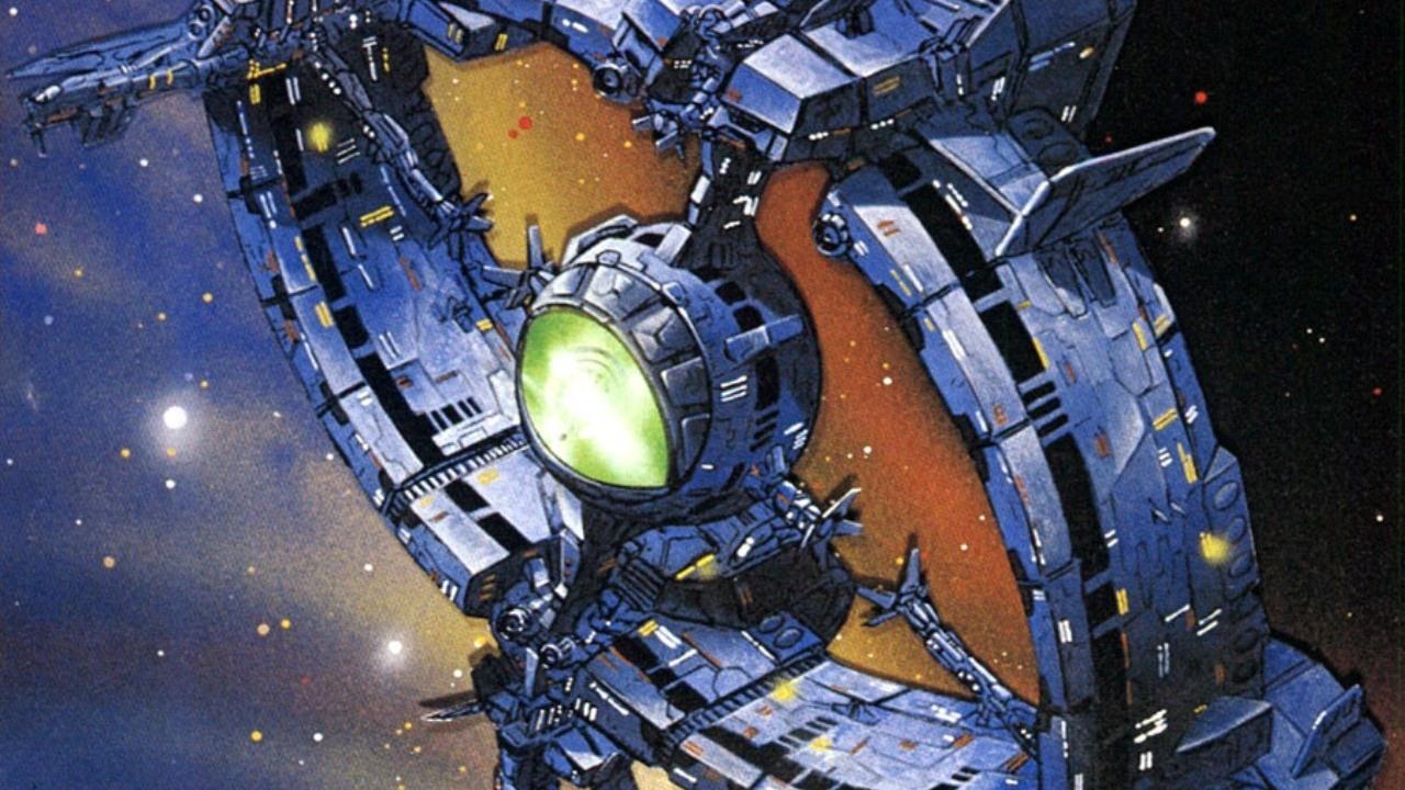 Ulysses 31