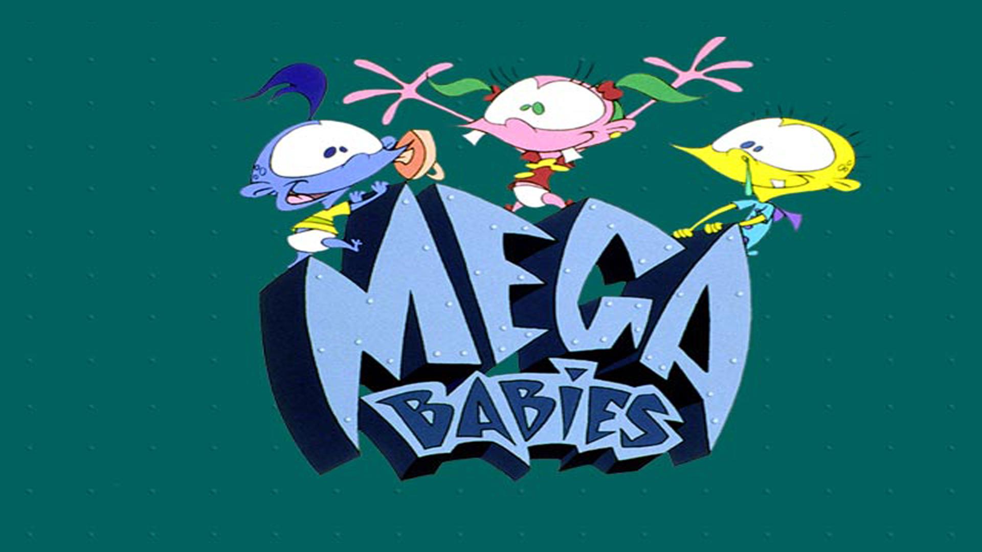 Los Megabebés