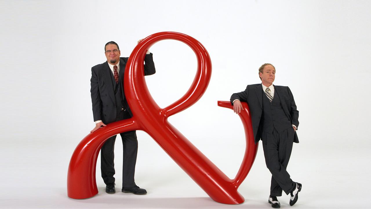 Penn & Teller: Bullshit!