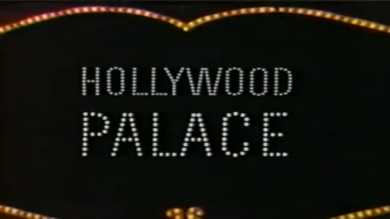 The Hollywood Palace