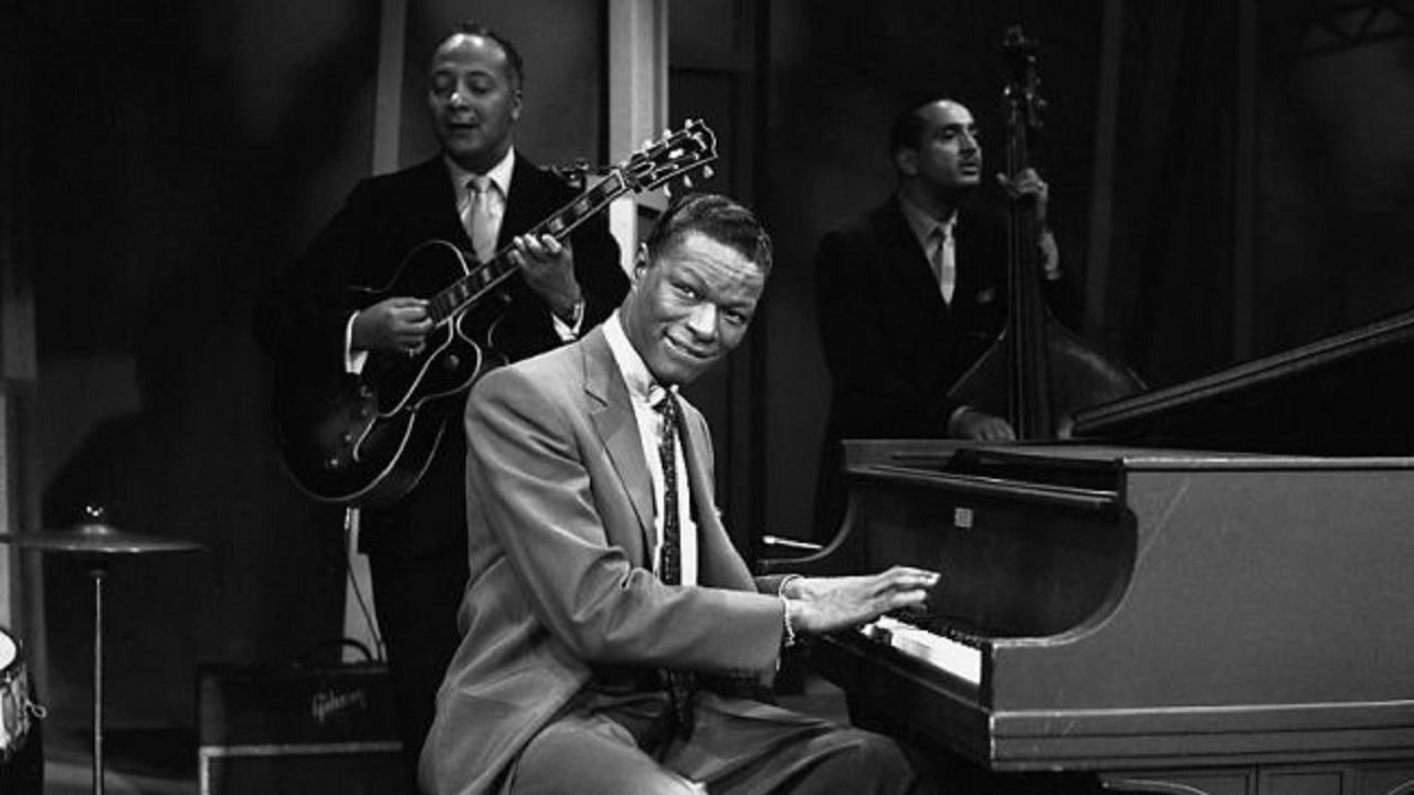 The Nat King Cole Show