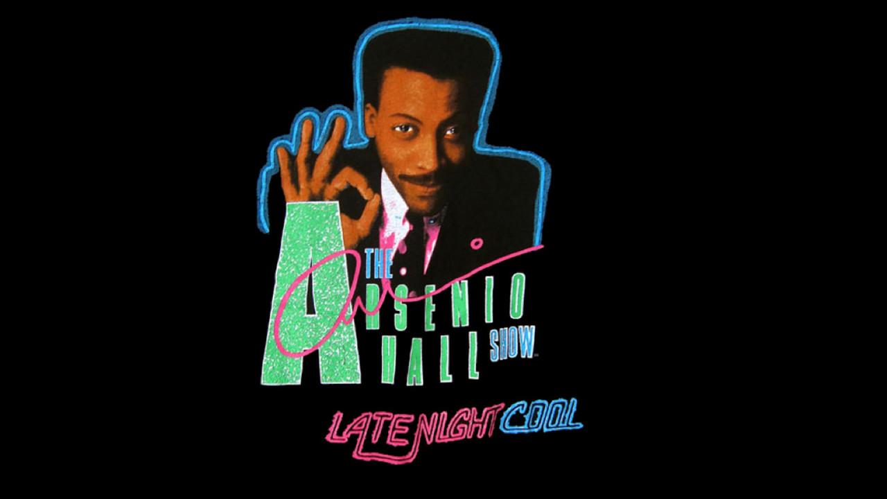 The Arsenio Hall Show