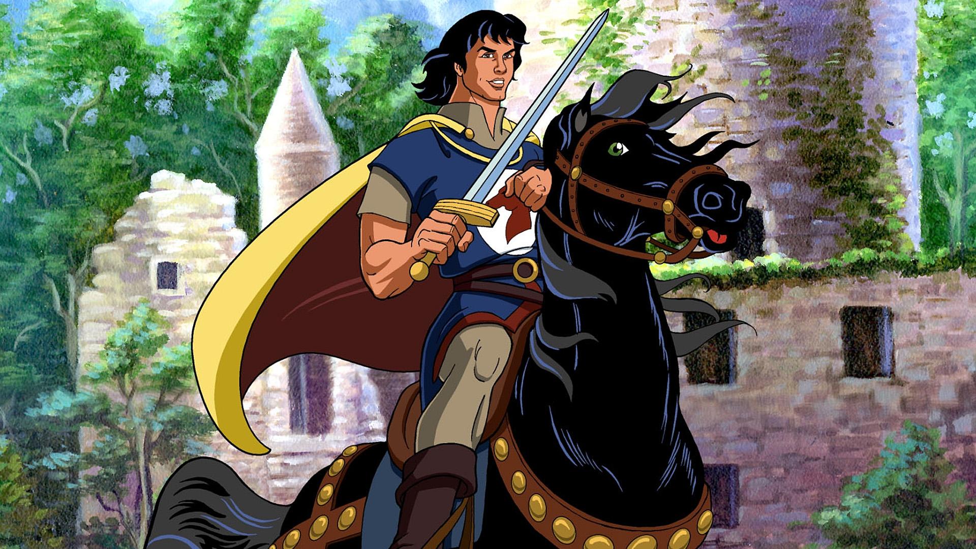 Principe Valiant