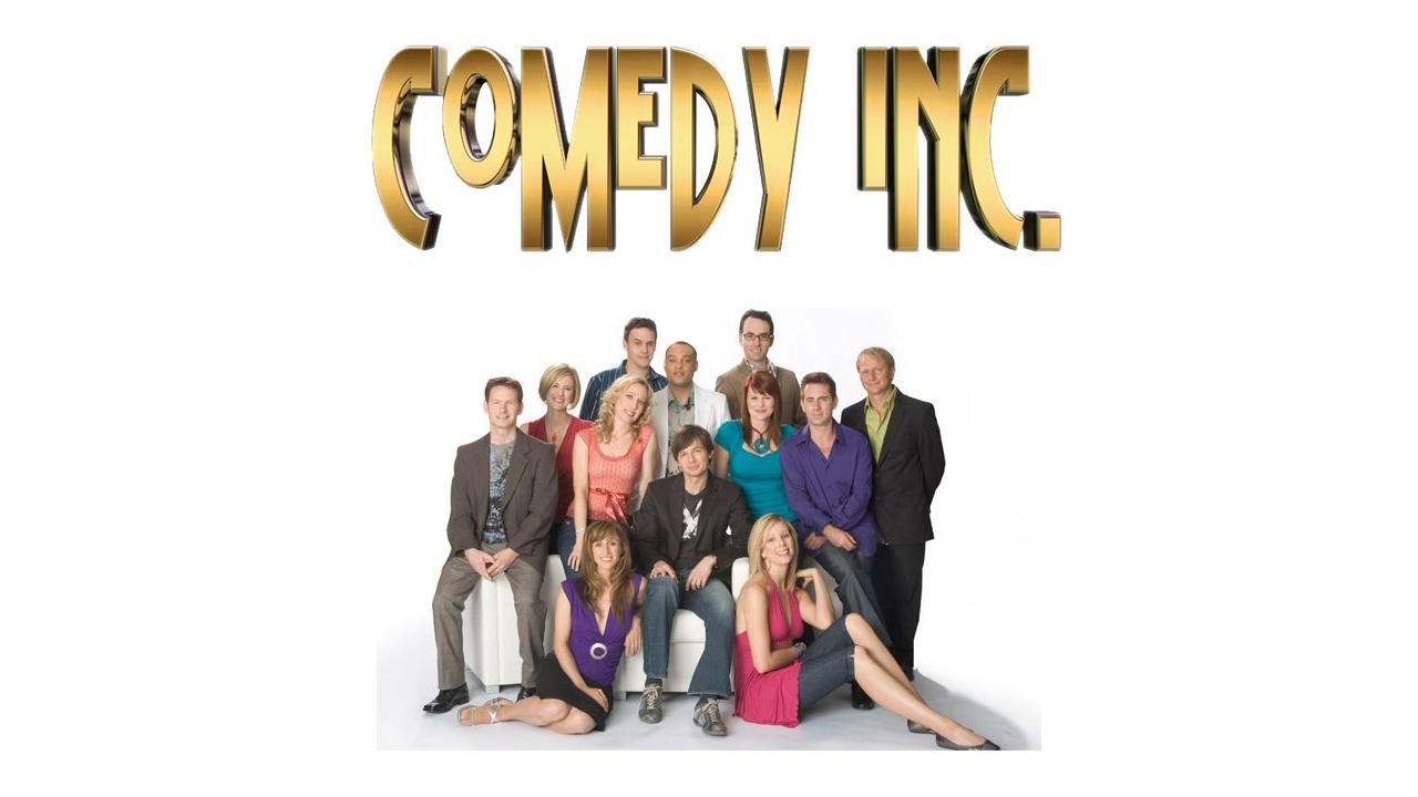 Comedy Inc. (CA)