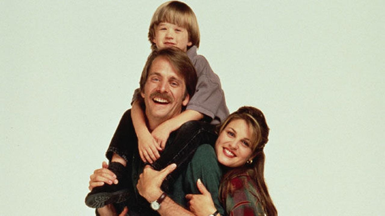 The Jeff Foxworthy Show