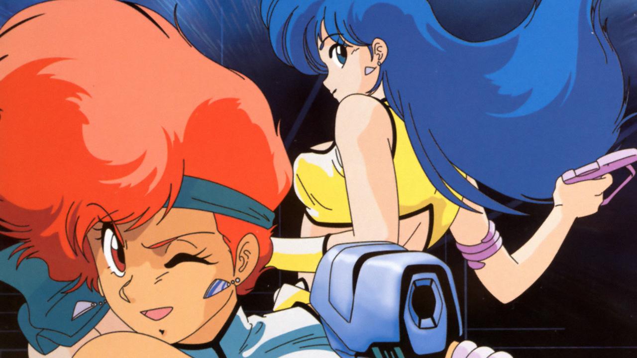 Dirty Pair