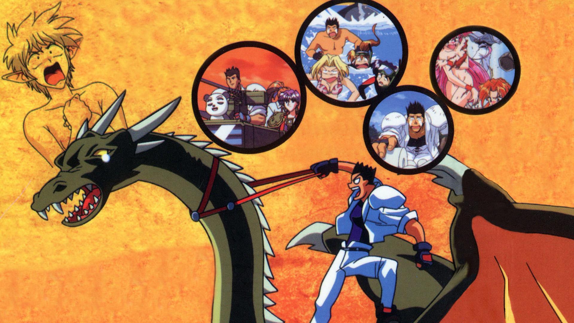 Those Who Hunt Elves