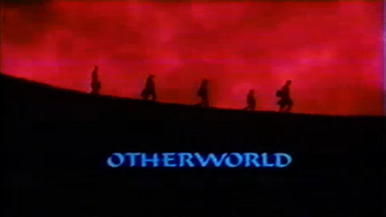 Otherworld