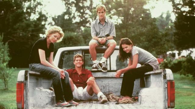 Dawson's Creek