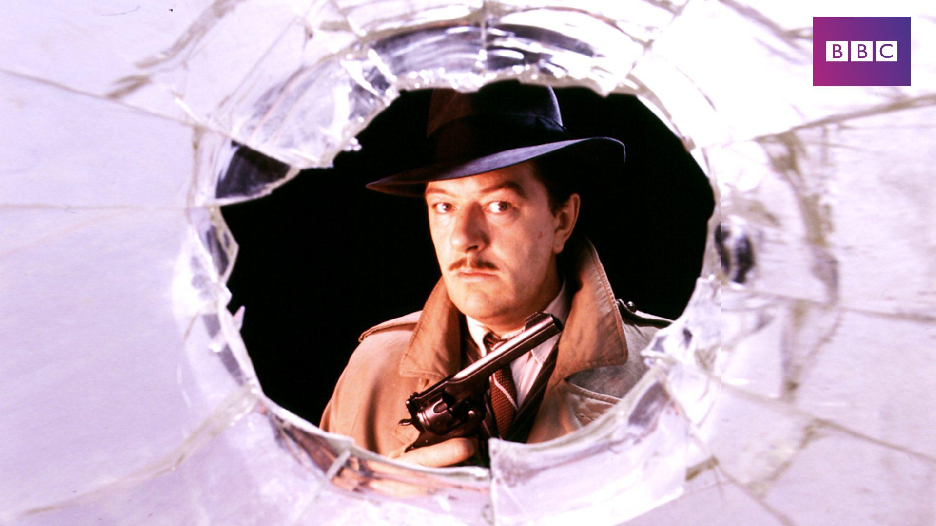 The Singing Detective
