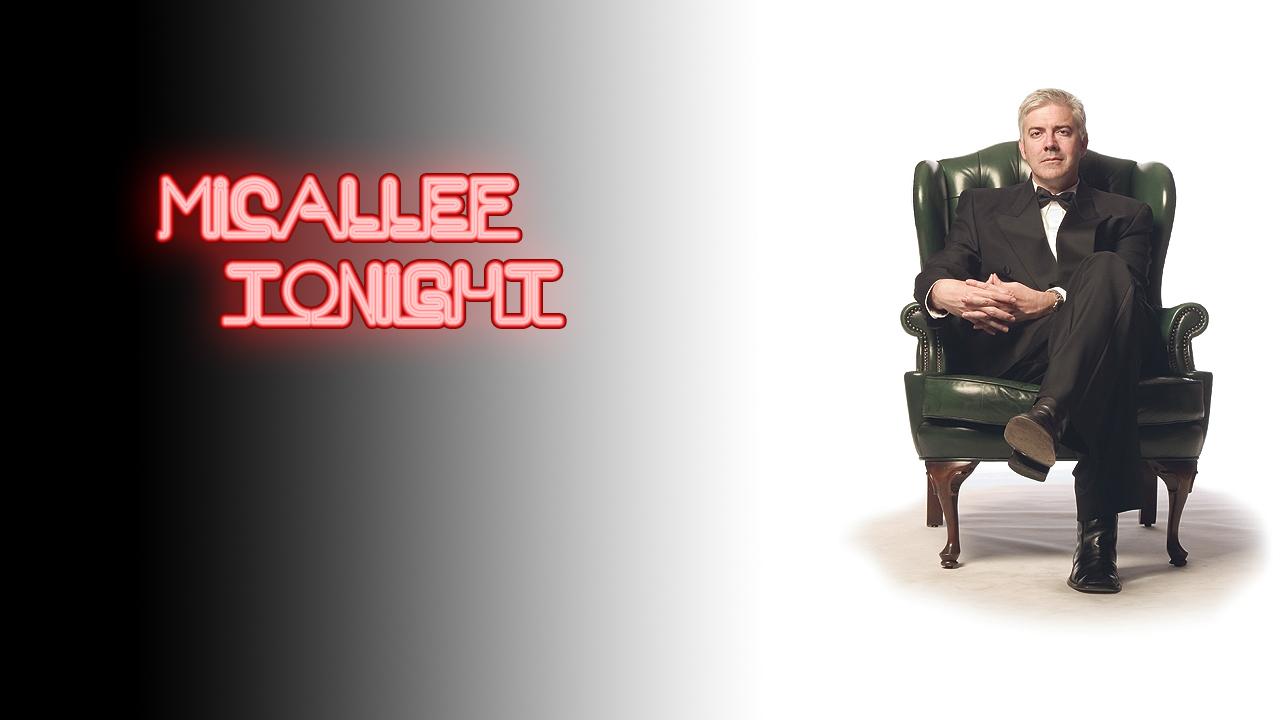 Micallef Tonight