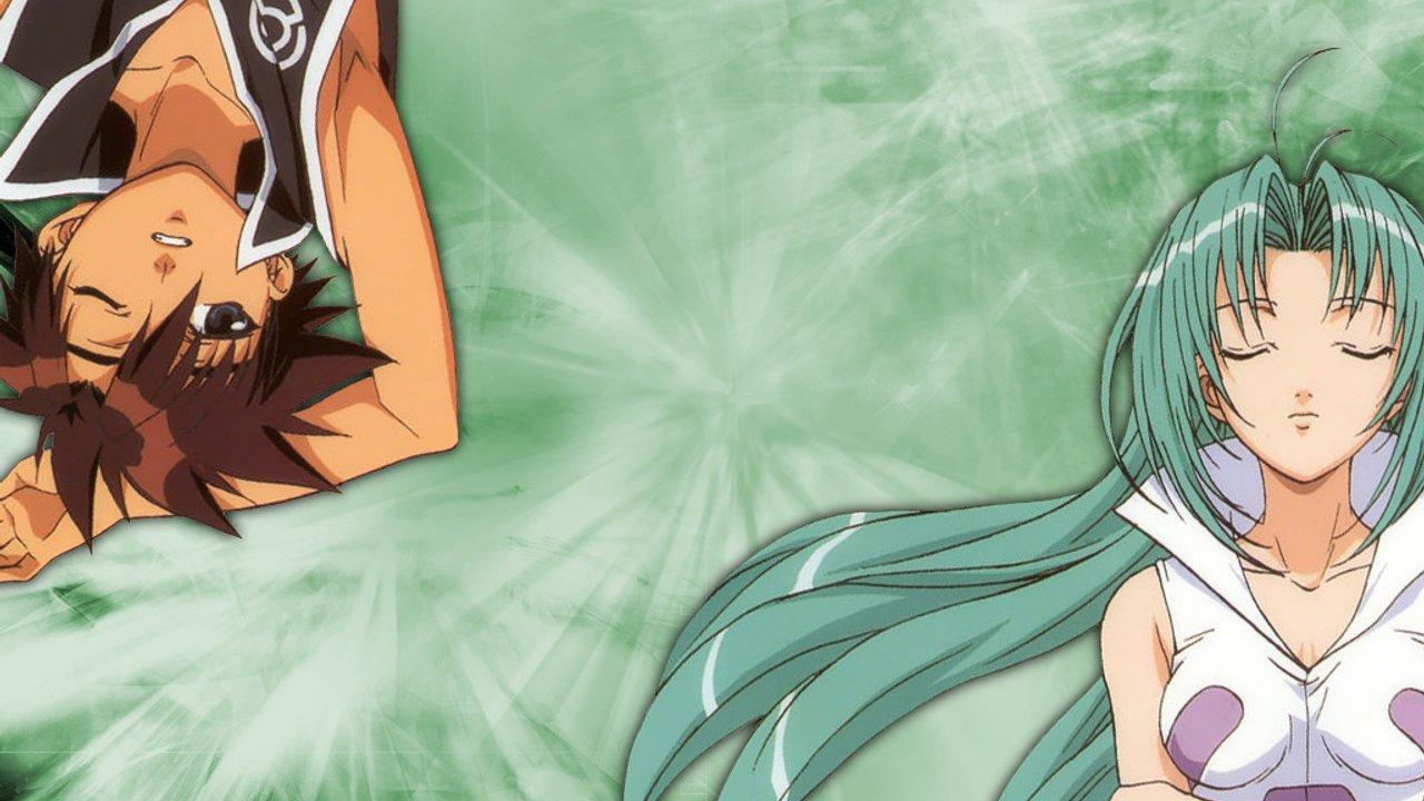 Candidate for Goddess