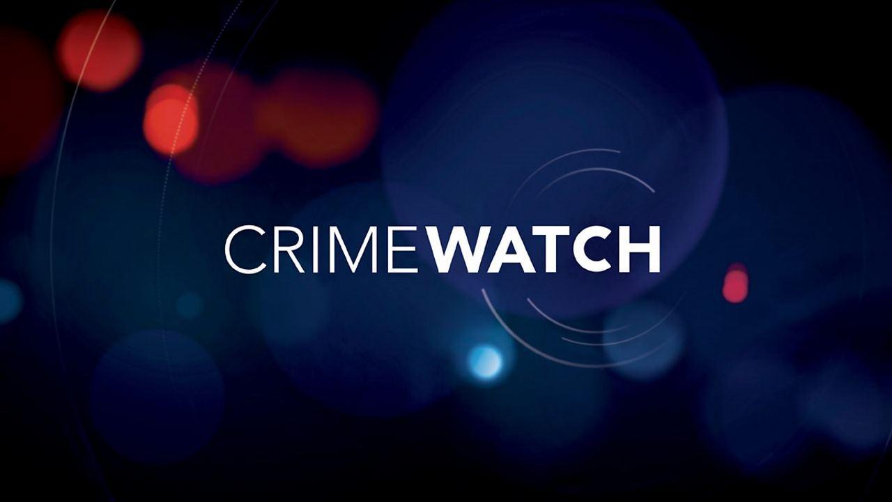 Crimewatch UK