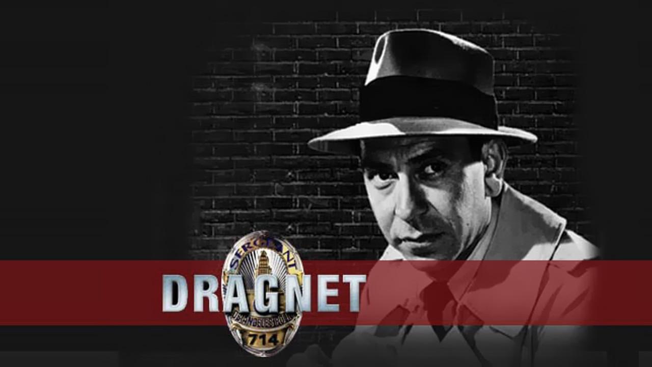 Dragnet (1951)