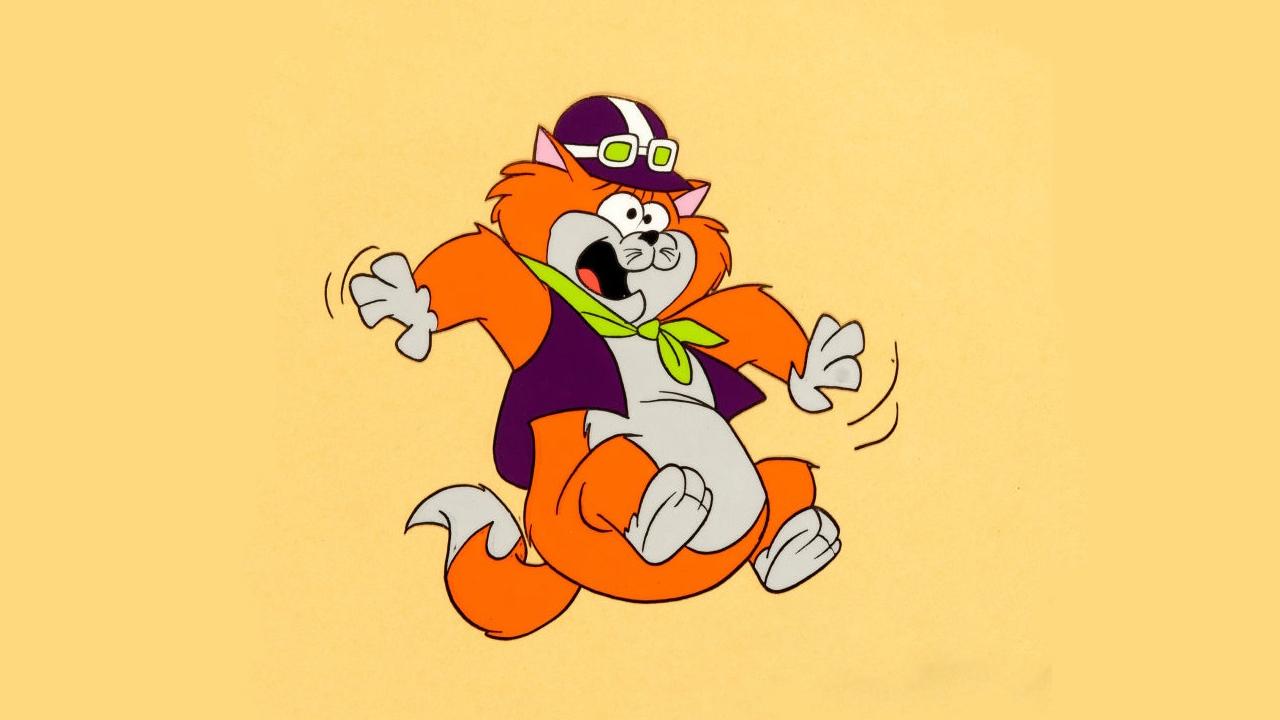 Mototopo e Autogatto