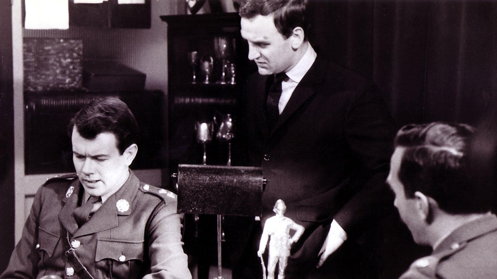 Redcap (1964)