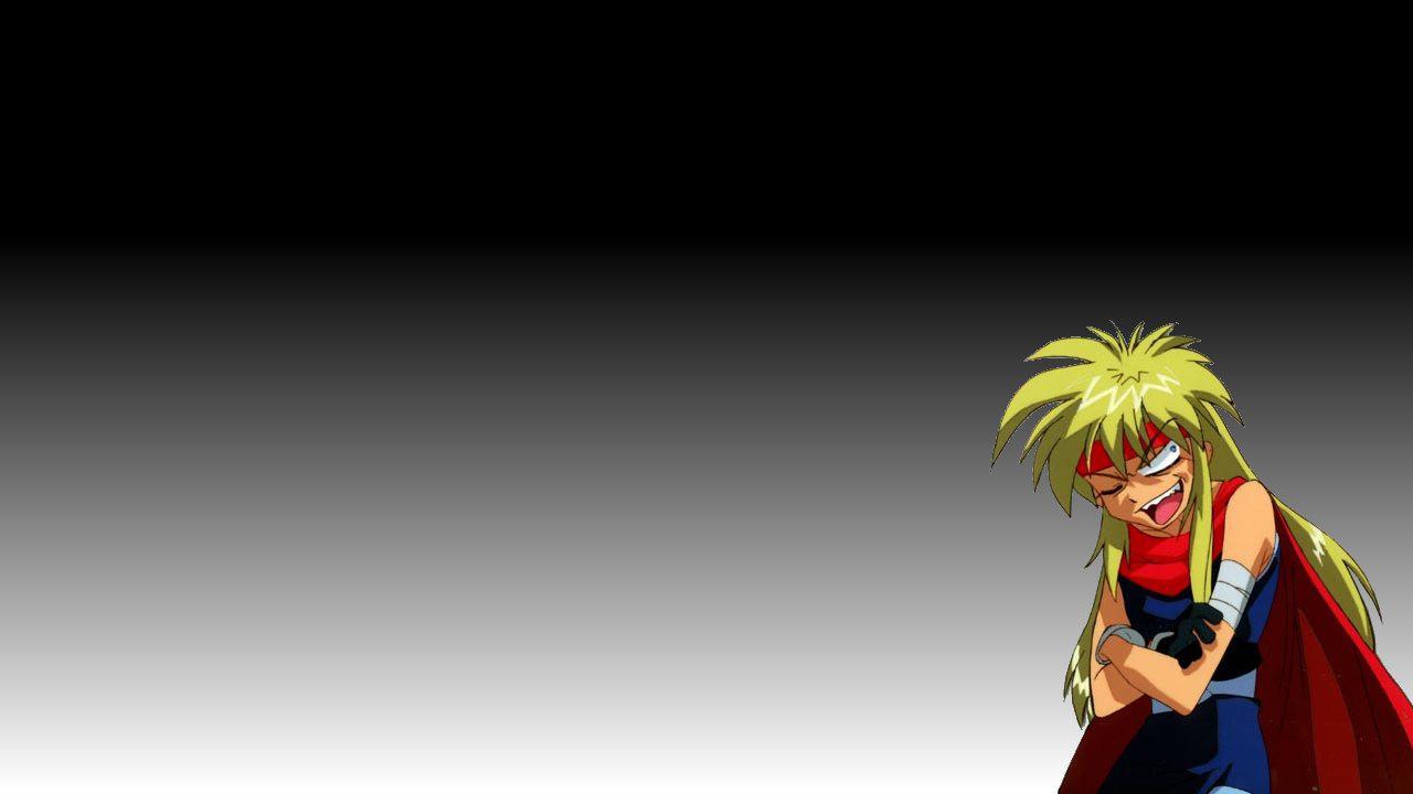 Gokudou-kun Manyuuki