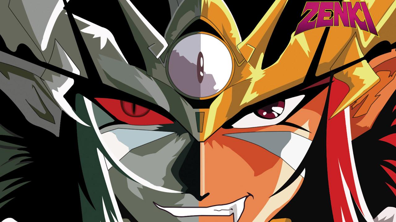 Zenki