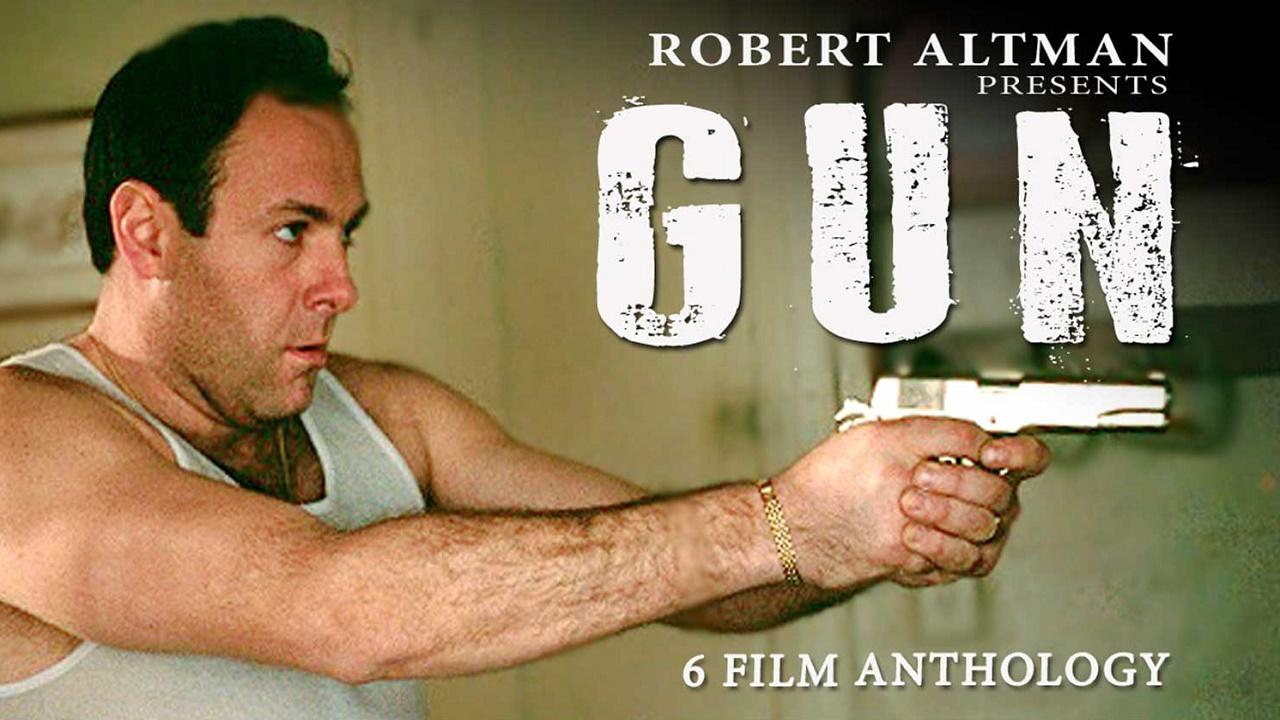 Gun