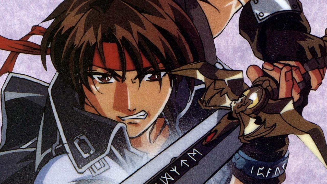 Orphen