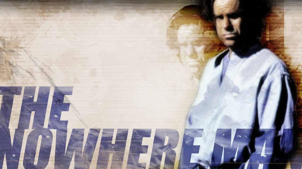 Nowhere Man