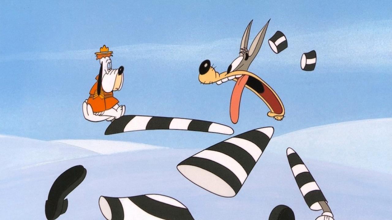 Die Tex Avery Show