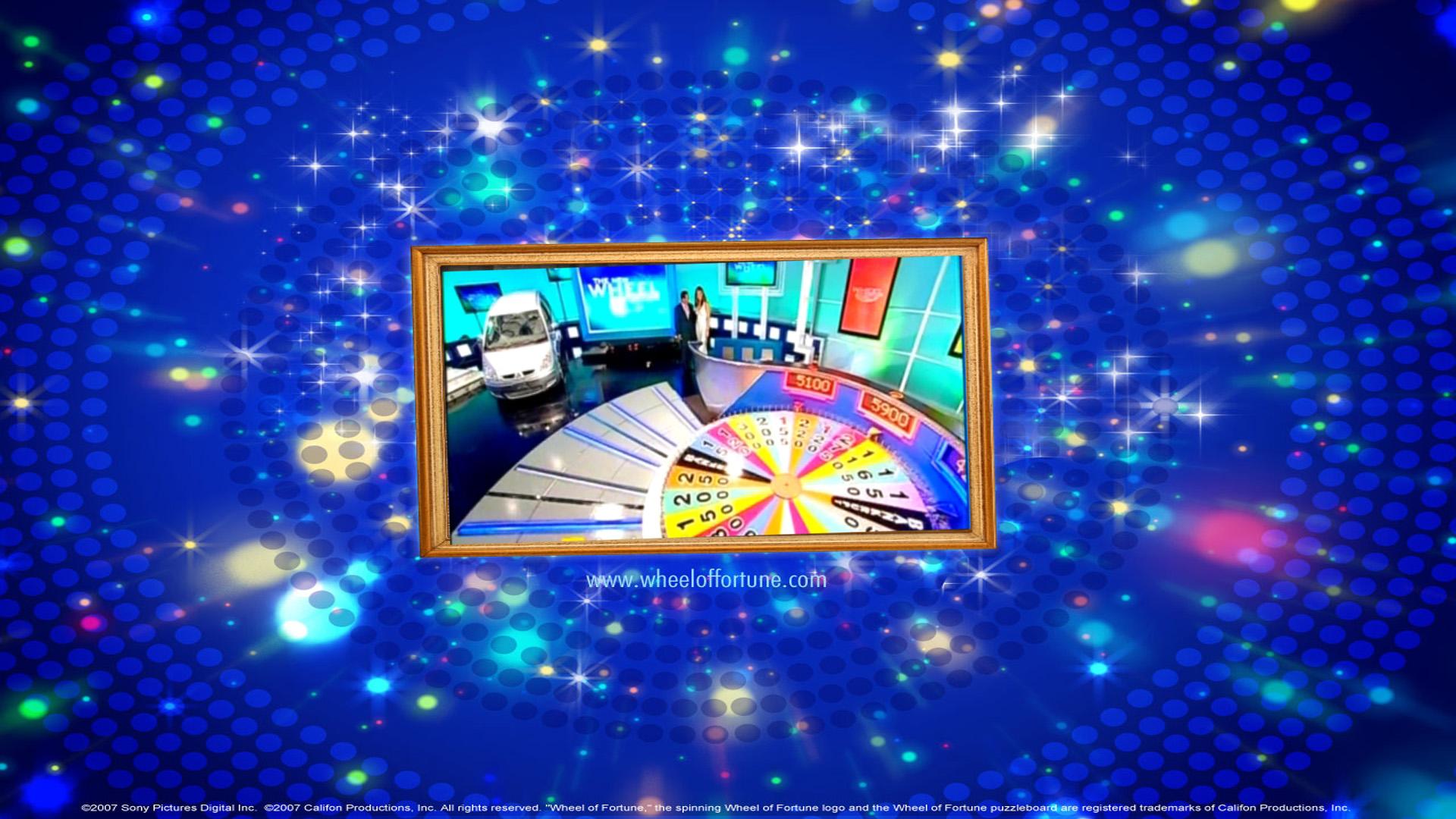 Wheel of Fortune (Australia)