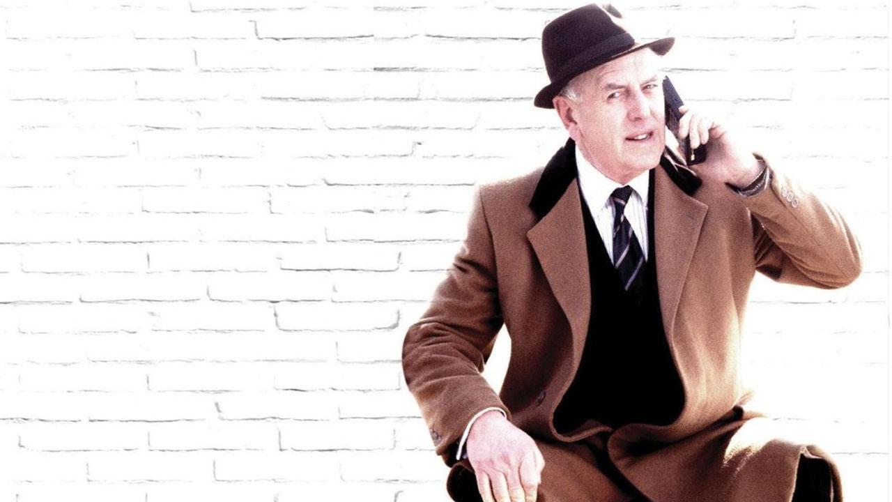 Minder