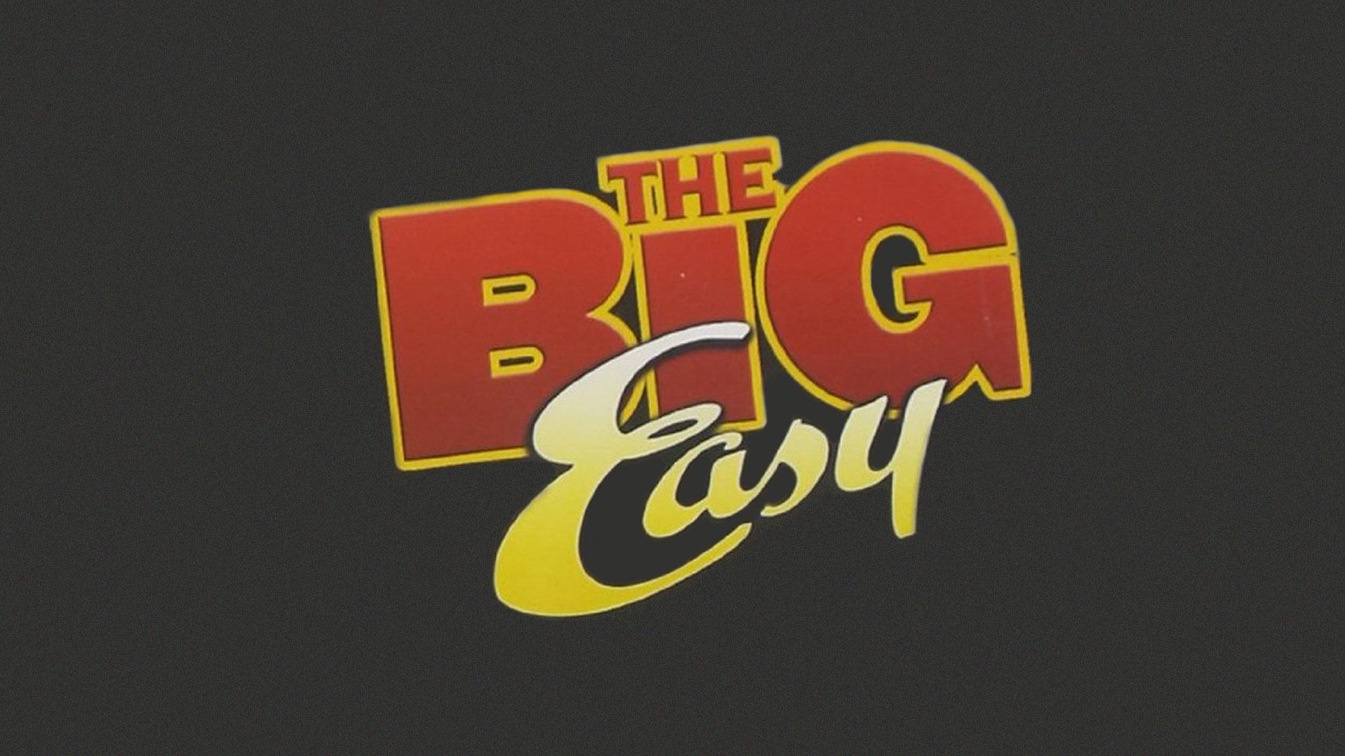The Big Easy