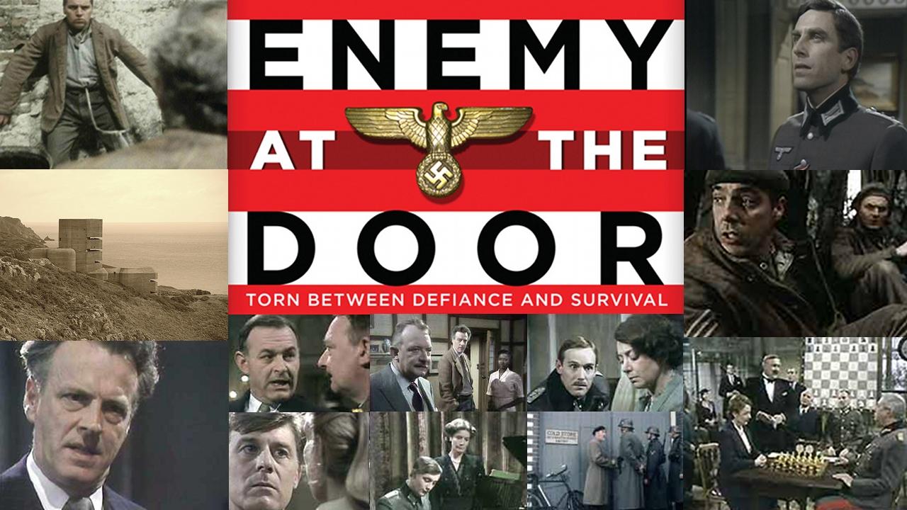 Enemy at the Door