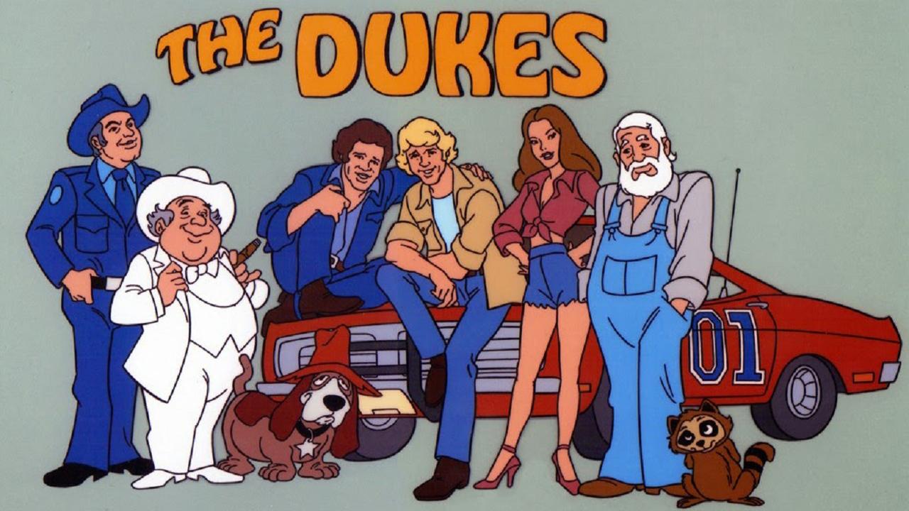 The Dukes