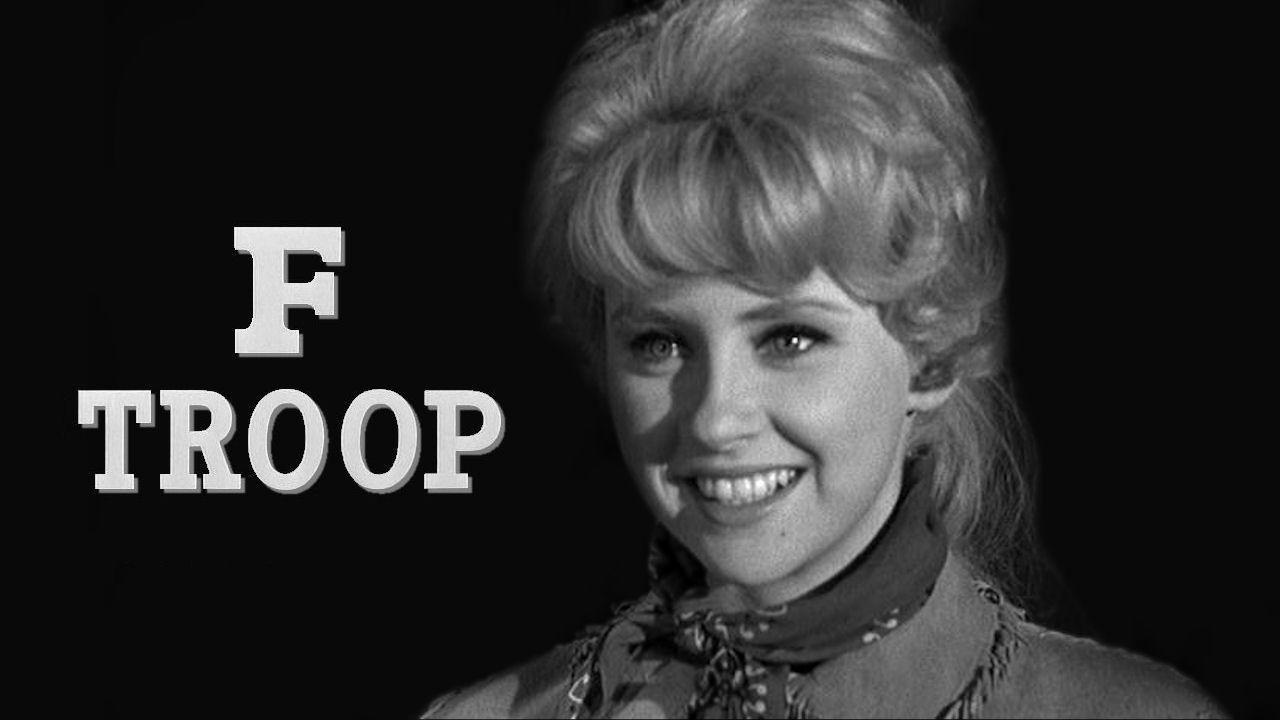 F Troop