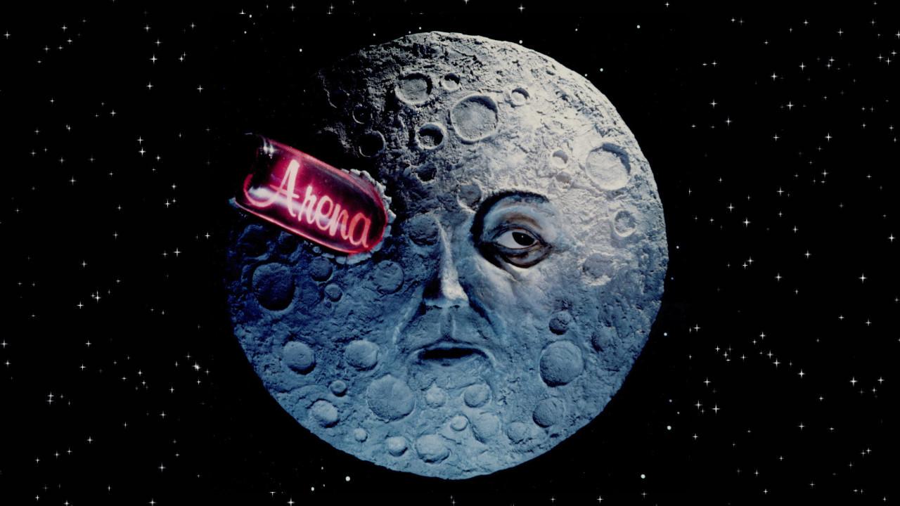 Arena (1975)