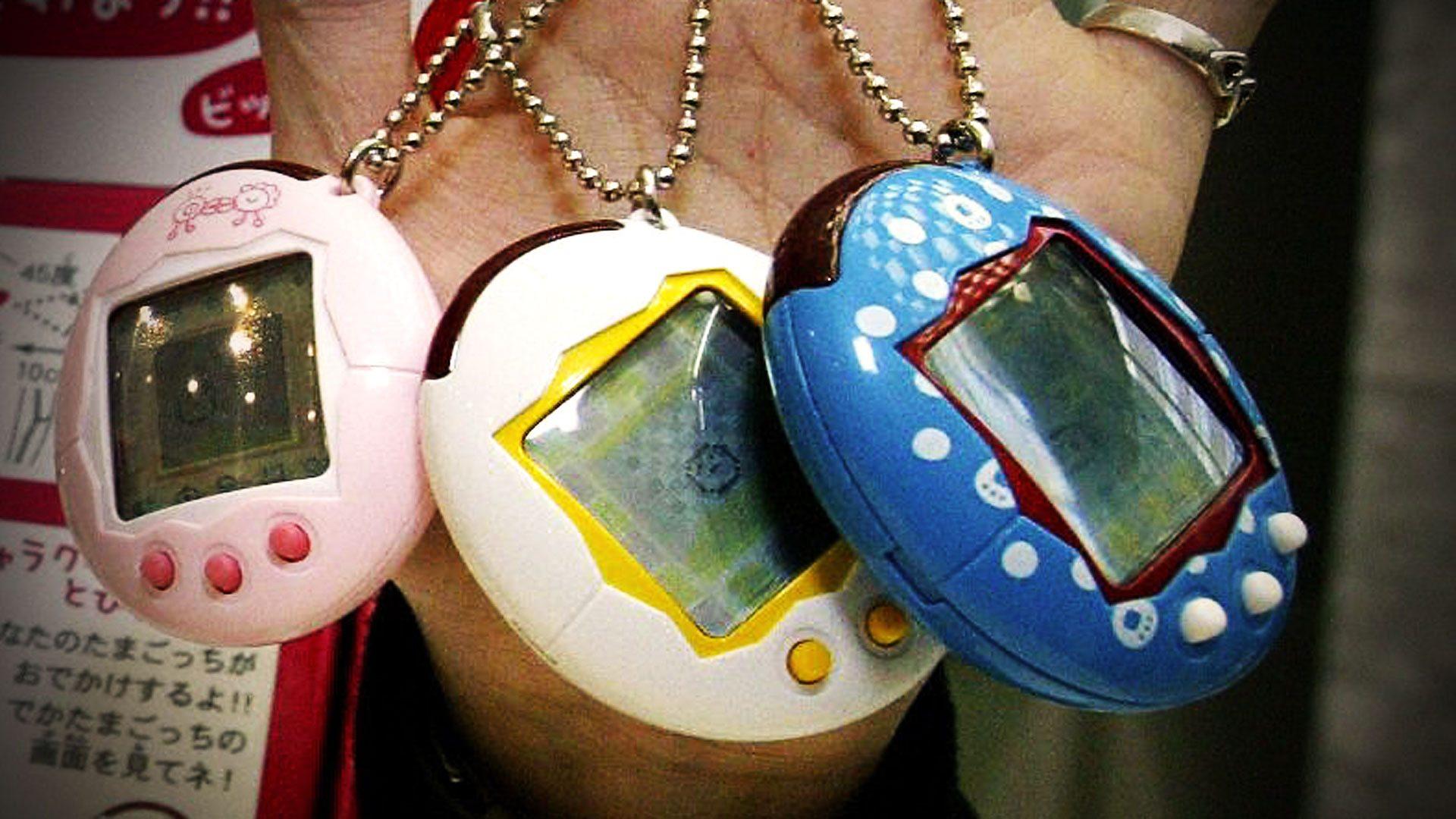 I Love the 1990s (BBC)