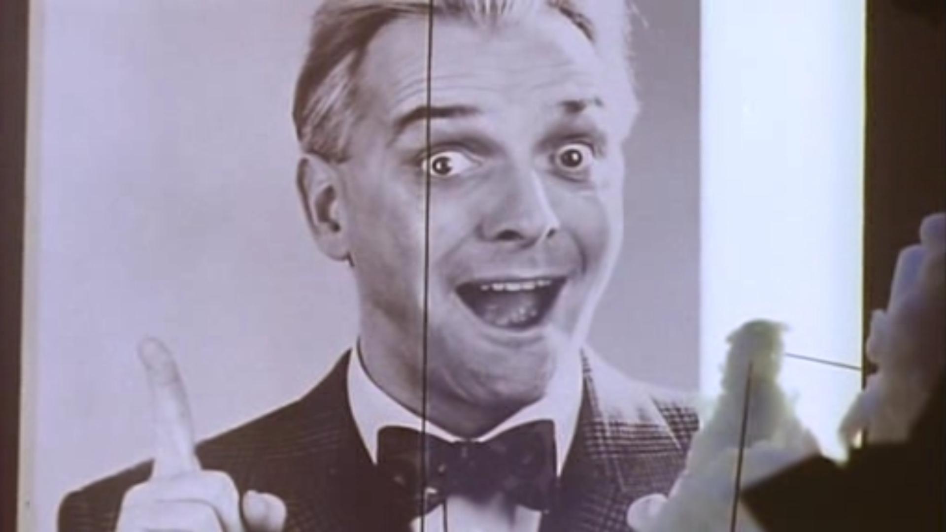 Rik Mayall Presents