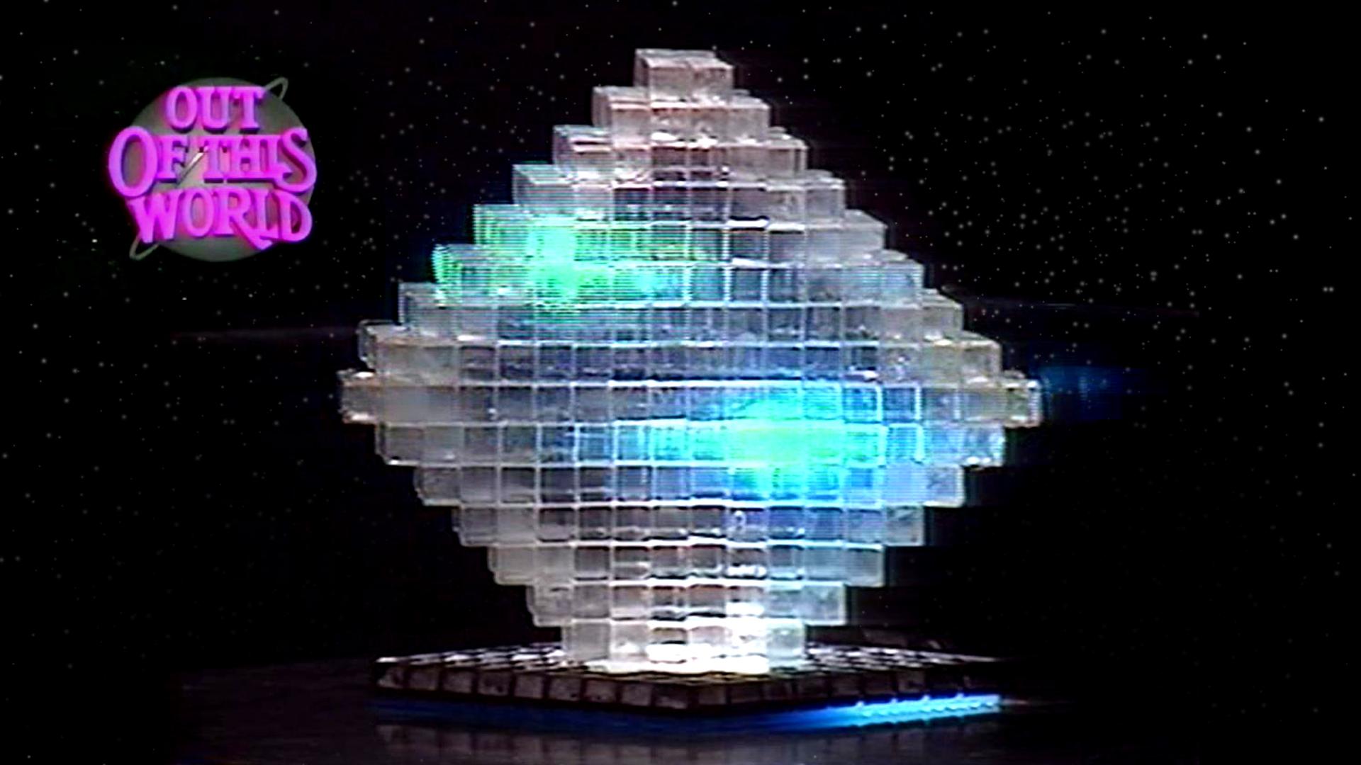 Out of This World (1987)