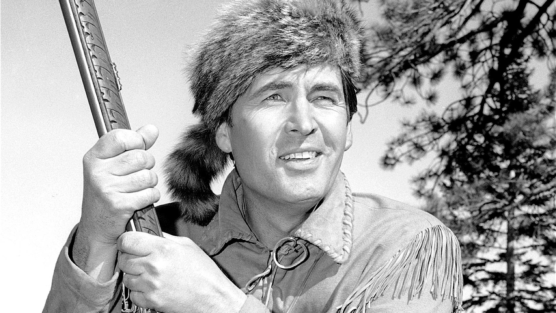 Daniel Boone