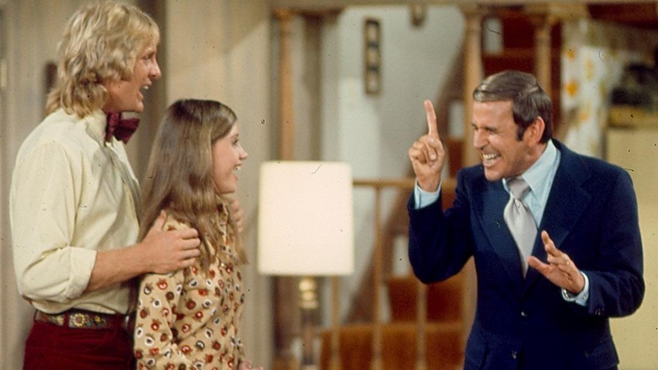 The Paul Lynde Show