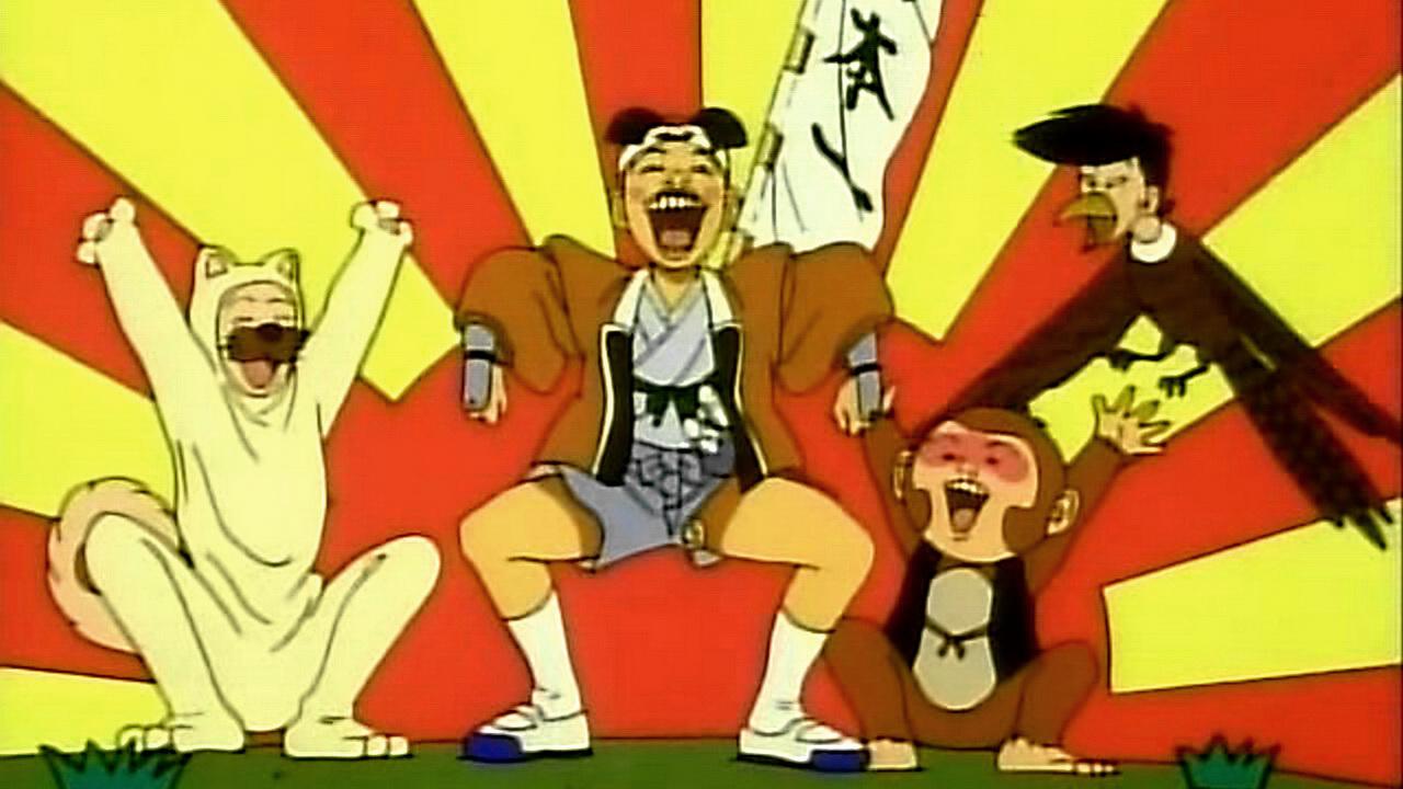 Ping-Pong Club