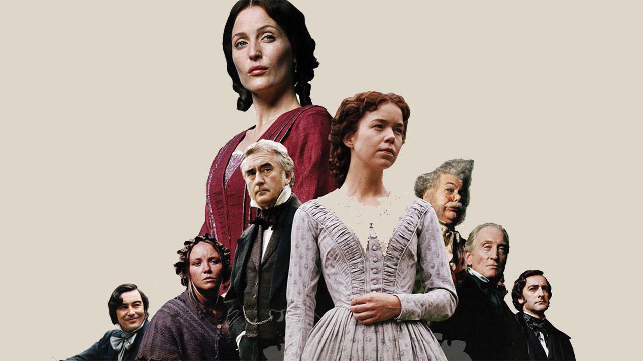 Bleak House (2005)
