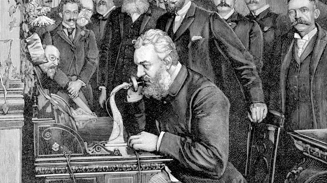 Inventions That Changed the World