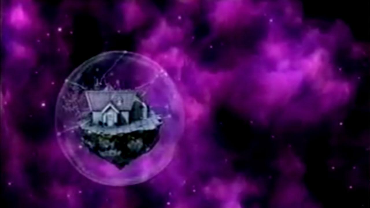 Intergalactic Kitchen