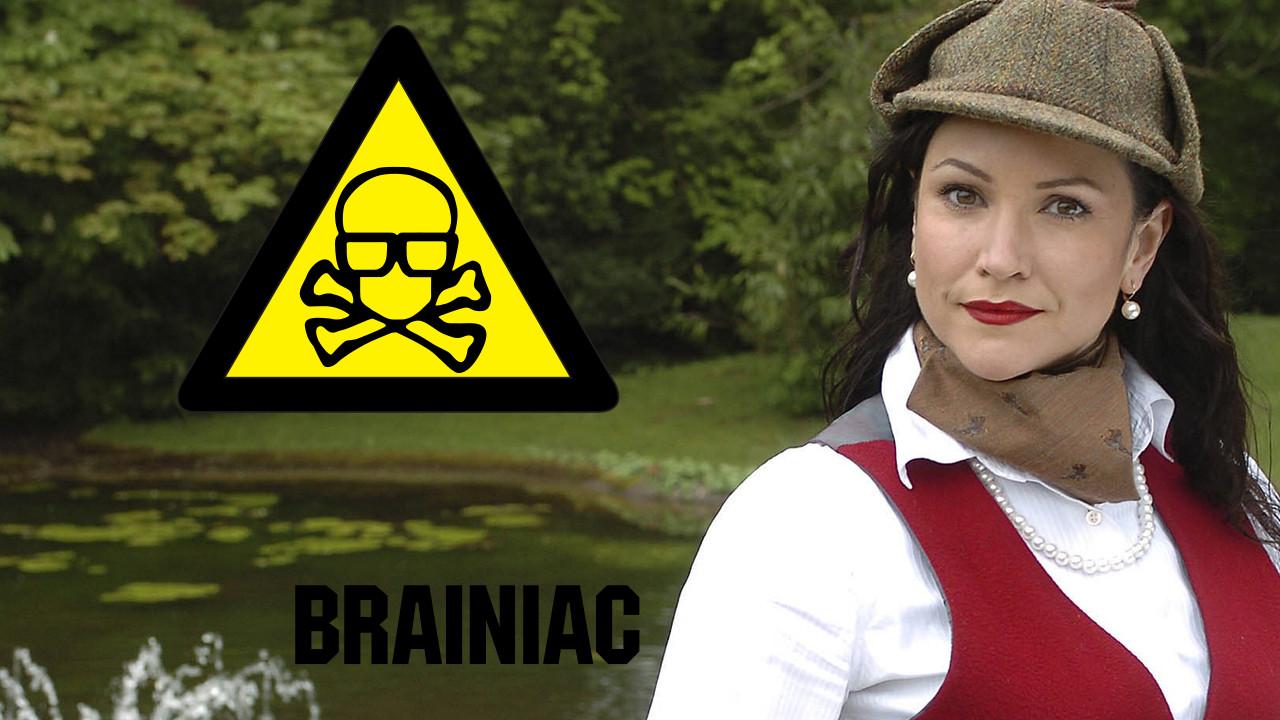 Brainiac: History Abuse