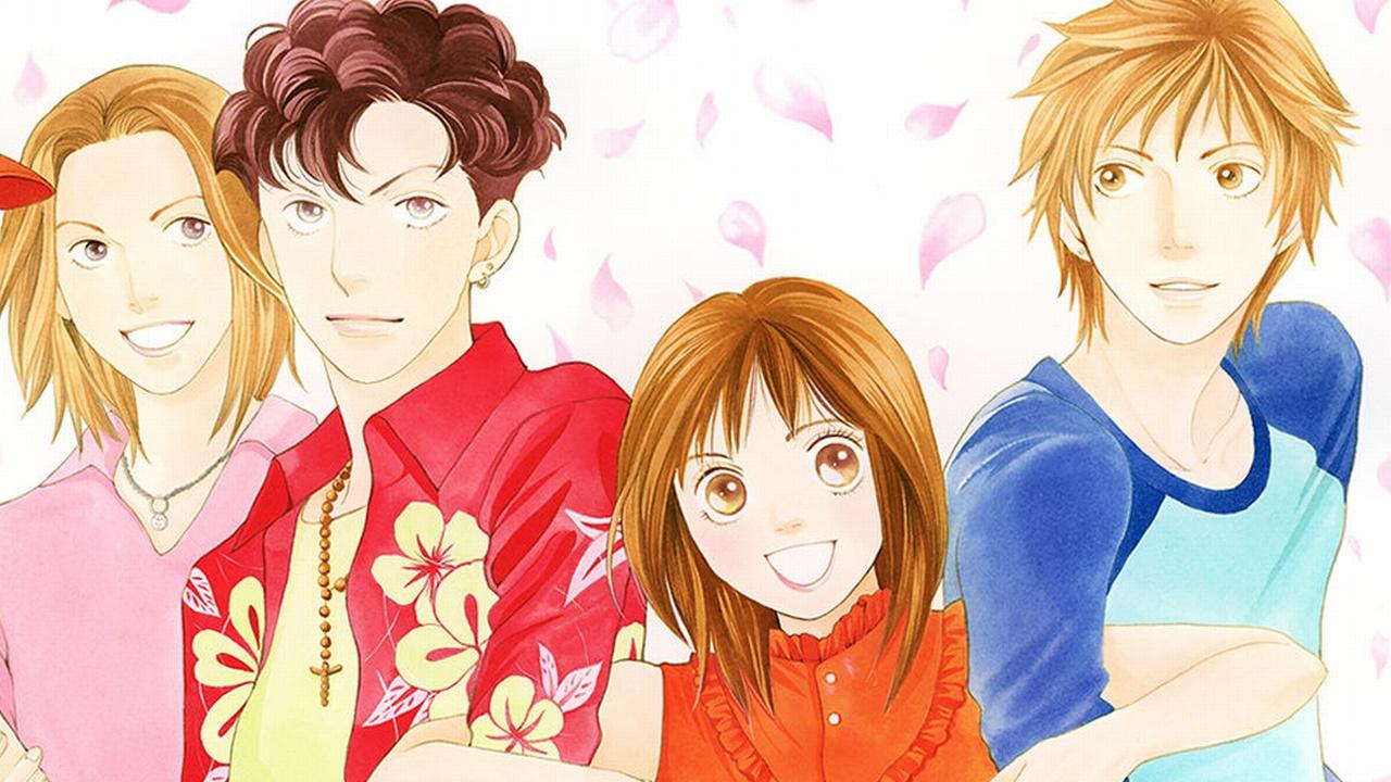 Boys Over Flowers (1996)