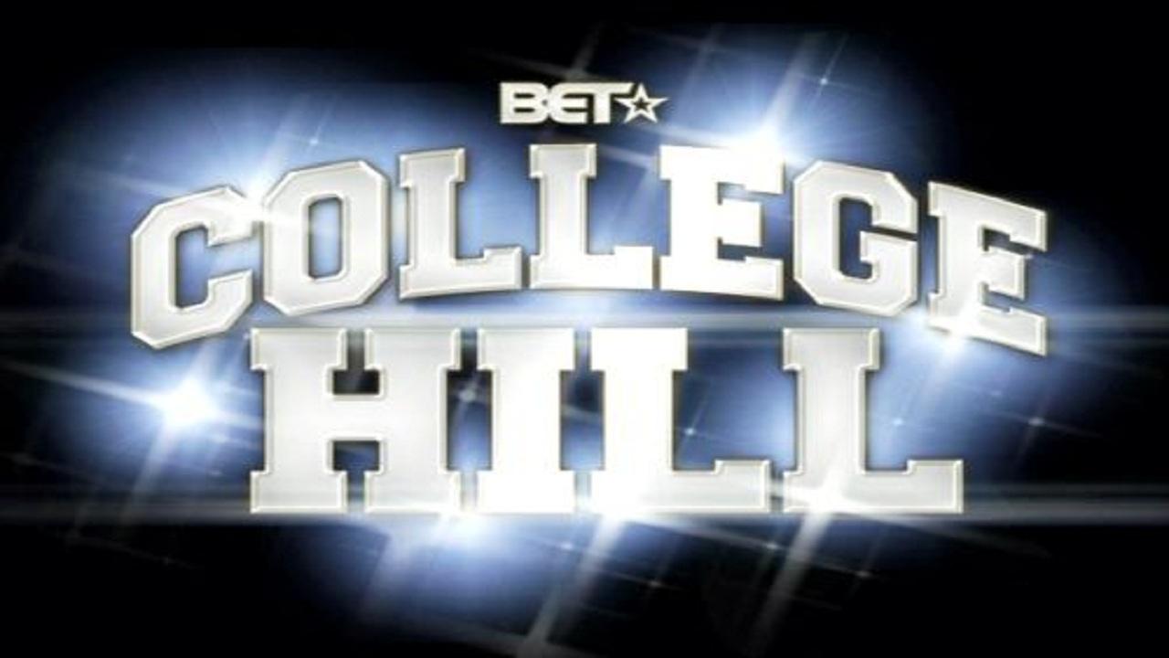 College Hill