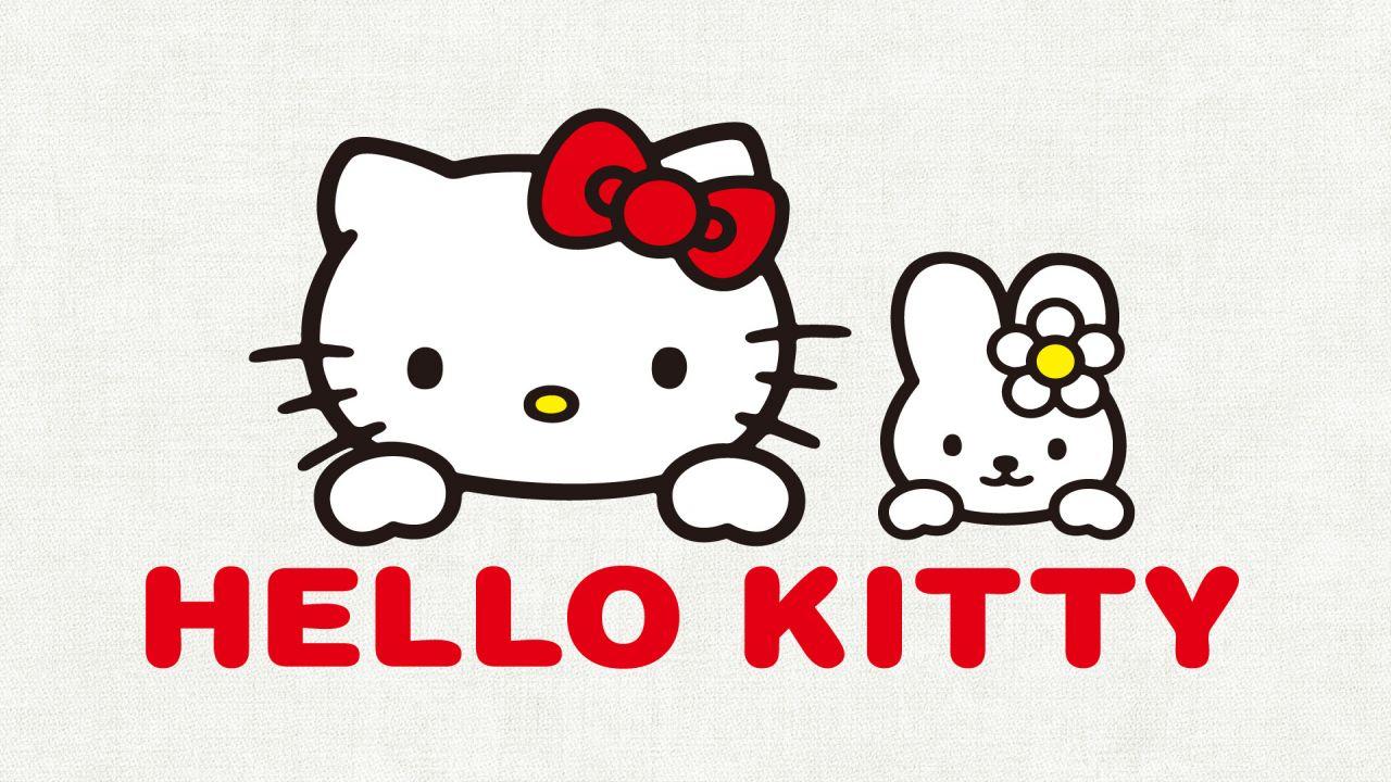 Hello Kitty's Furry Tale Theater