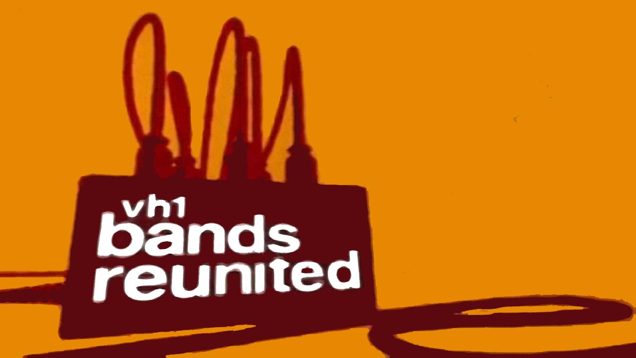 Bands Reunited