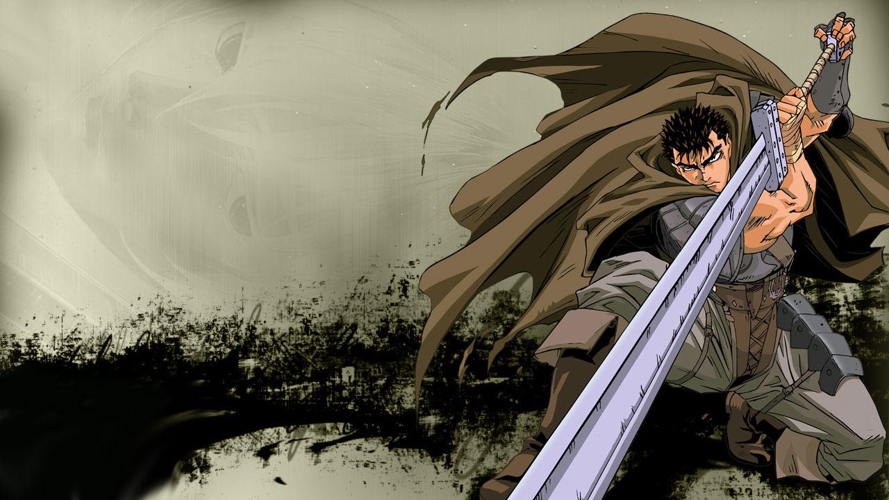 Berserk