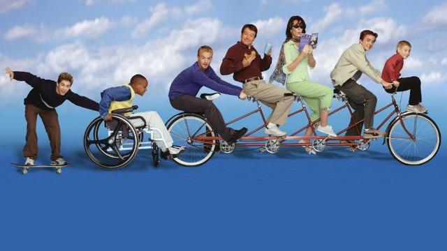 Malcolm el de en medio